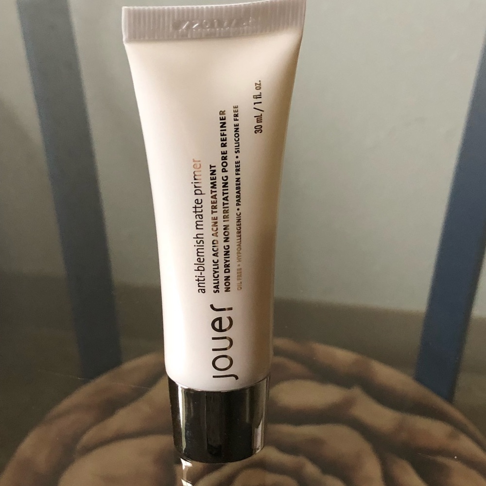 Jouer Anti Blemish Matte Primer